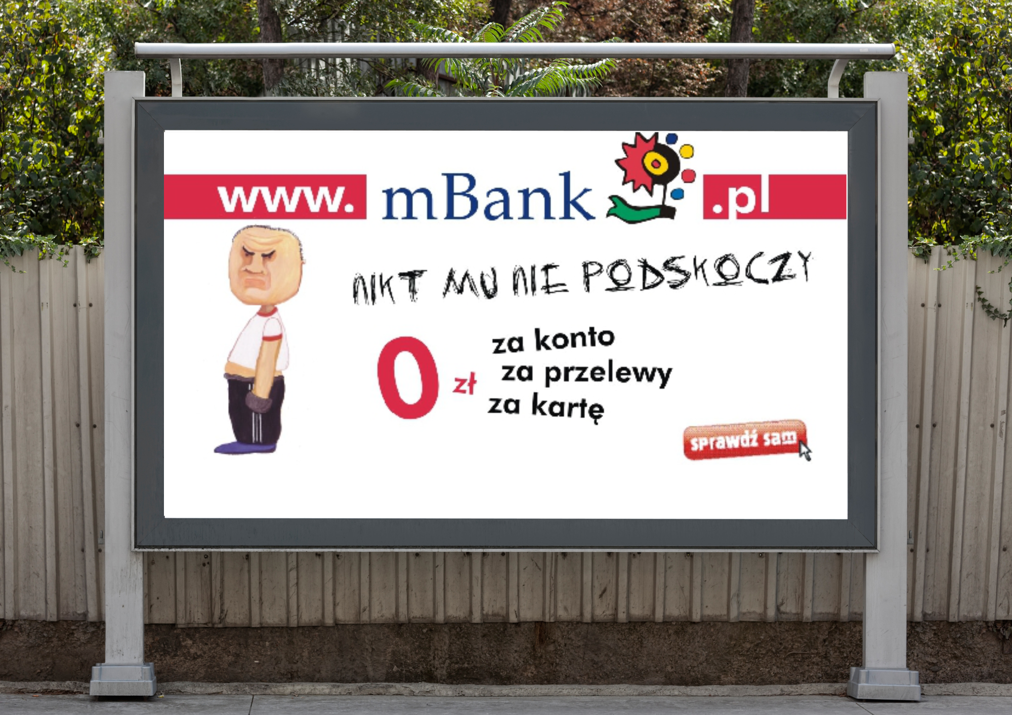 Pikselki Studio reklamy Zielona Góra projekty postaci