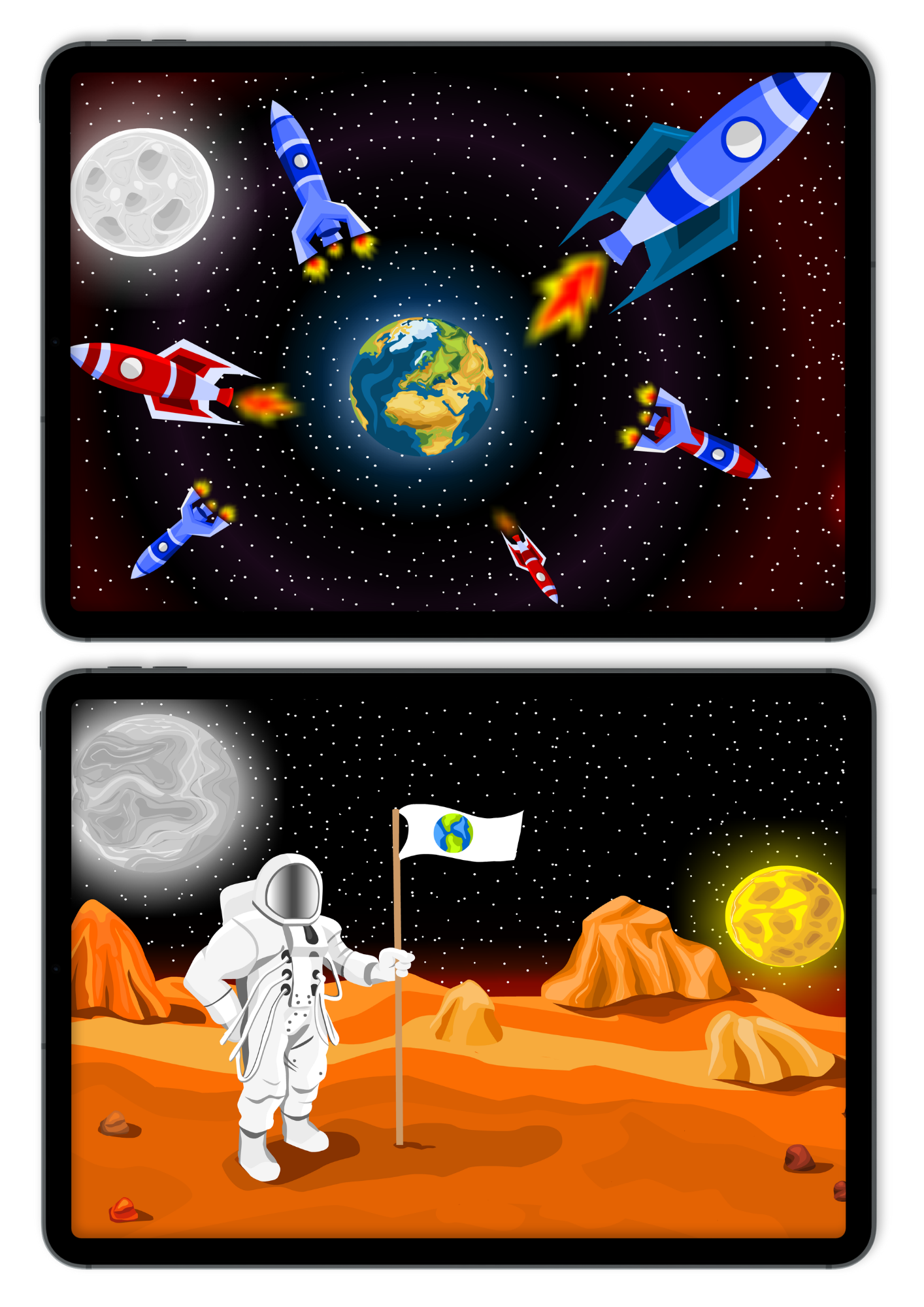 PIKSELKI grafika animacja do gier