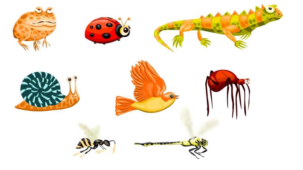 PIKSELKI grafika animacja do gier